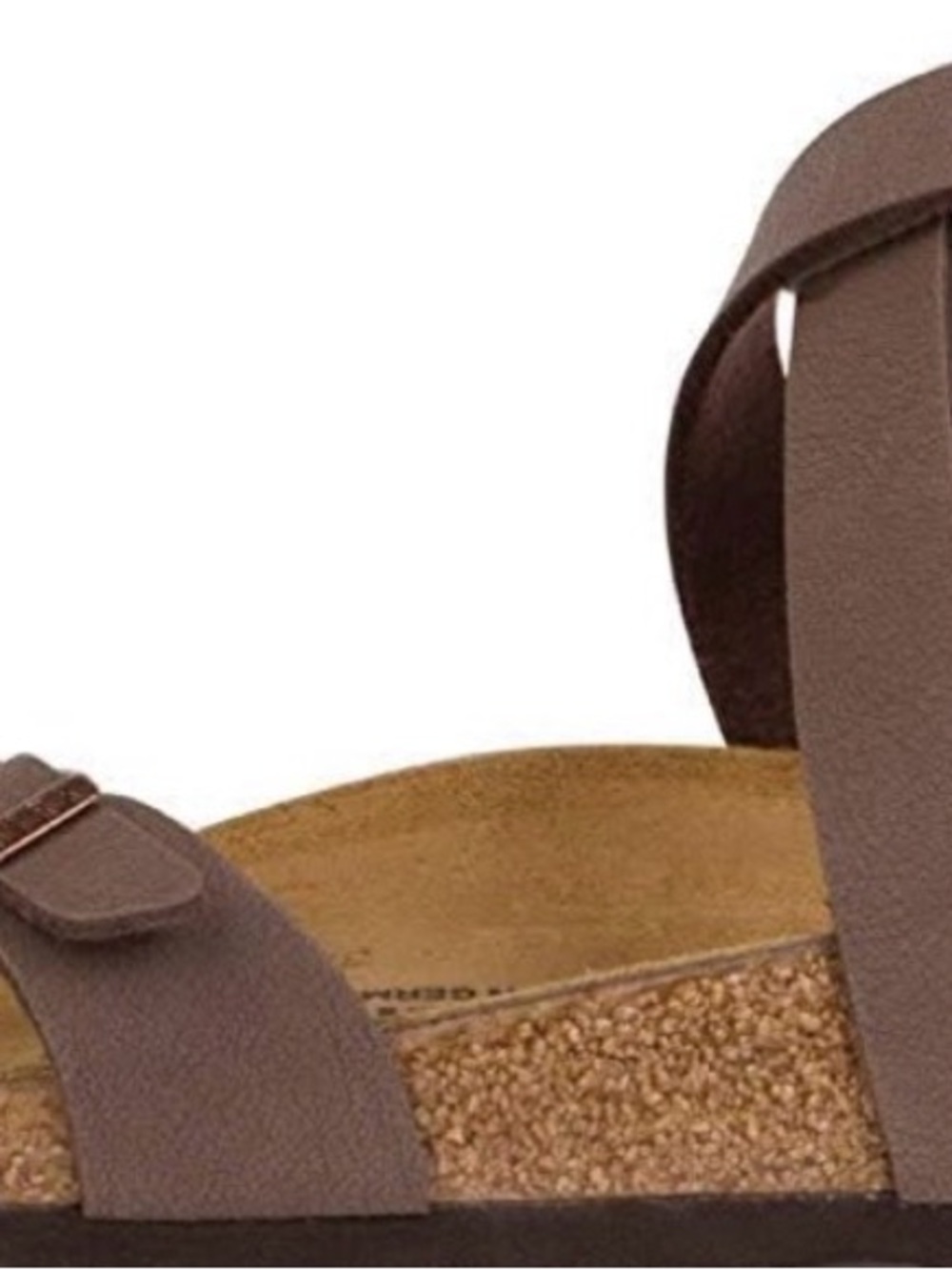 Birkenstock Yara Ankle-Strap Sandals - Picture 3 of 9